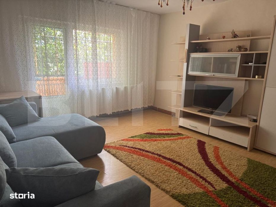 Apartament – 3 camere, 77 mp, Micro 16 — fotografia 3