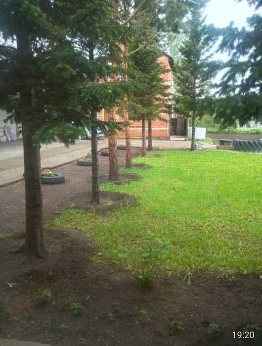 Продам дачу в черте города