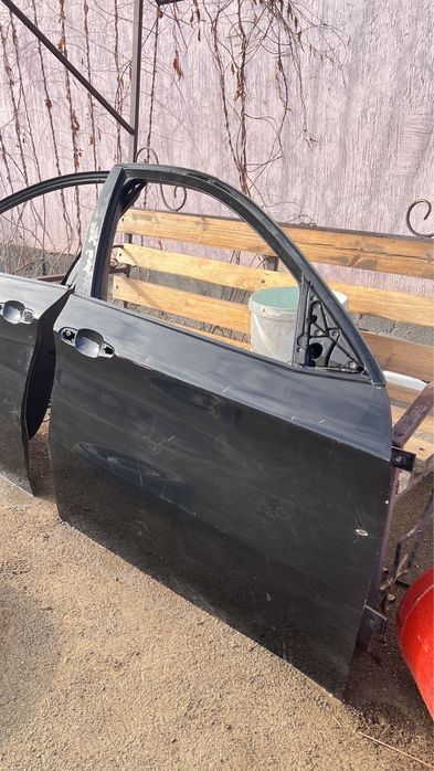 BMW X6 E71 двери