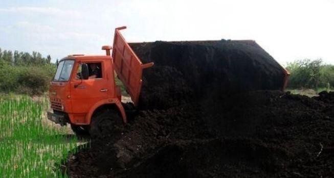 Камаз земли для выравнивания. Камаз земли для выравнивания. Камаз 65115 с черноземом. Чернозем плодородный зил. Камаз земли для выравнивания.