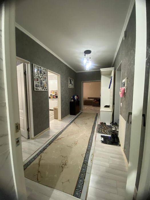 Продам 2 х. кв. 1/9 эт. 2022 Нектар.