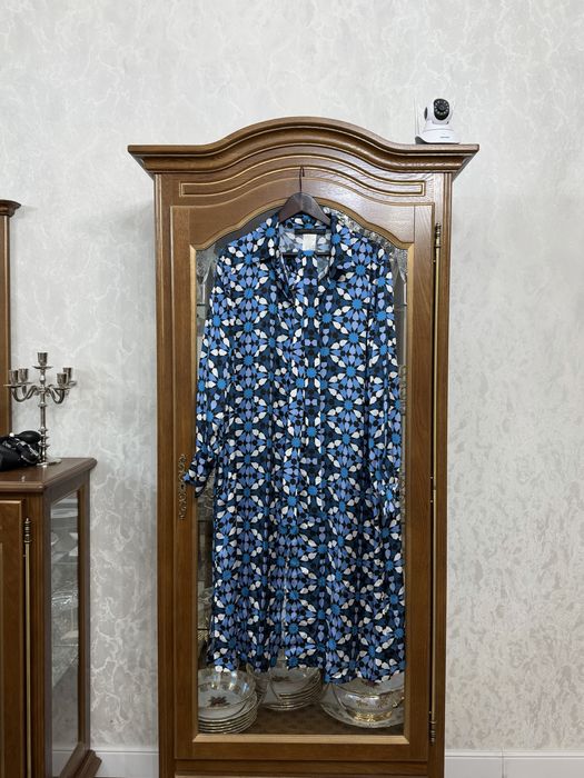 Продам шикарное платье Италия