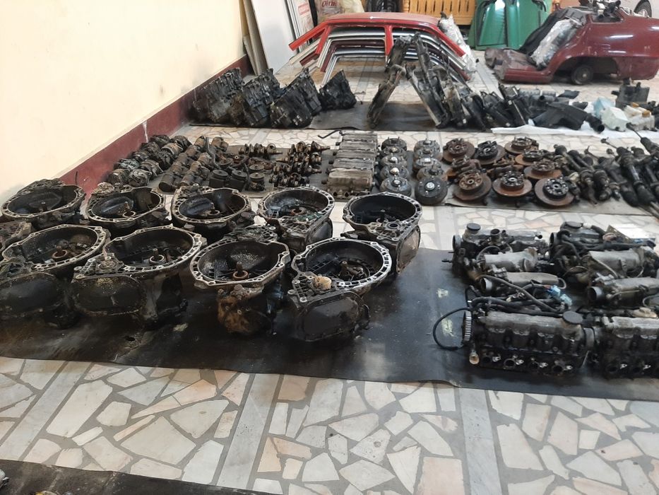 Нексия ва матиз хамма запчастлари