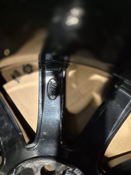 джанти за range rover