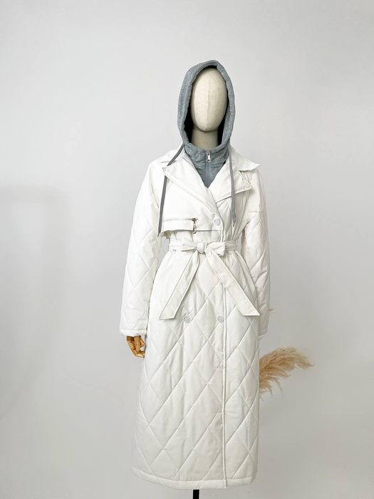 Зимние Куртки новые