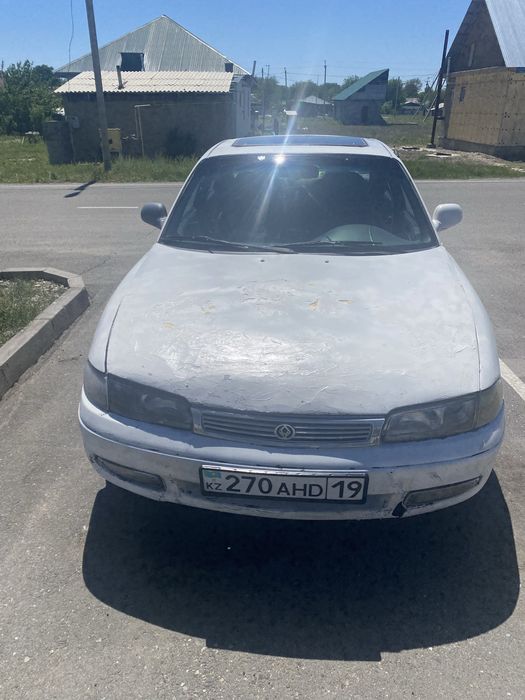 Продам Мазду кронос