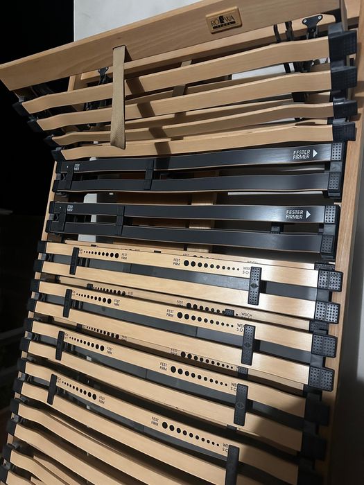 Somiera  2 buc 90 x 200