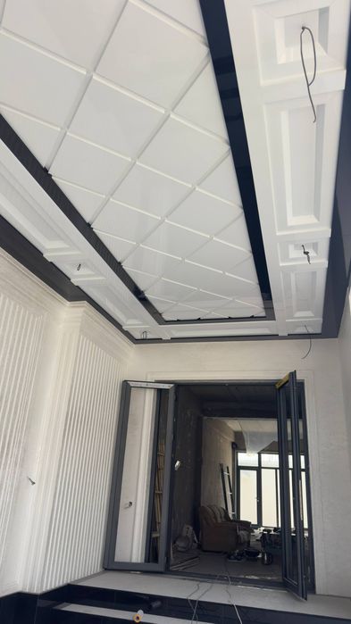 ID-274 Продается коттедж 4 уровень 420м²