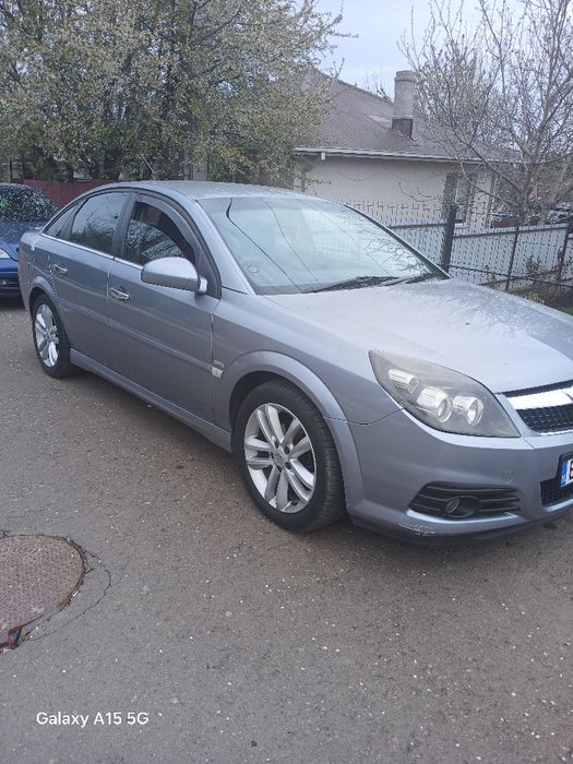 Opel  Vectra C 2007
