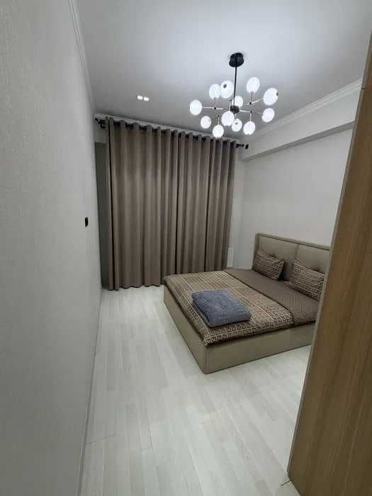 Мирабадский район ЖК 2x ком Дархан авеню ID07