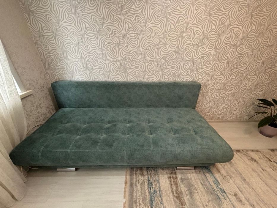 Диван продам (срочно)