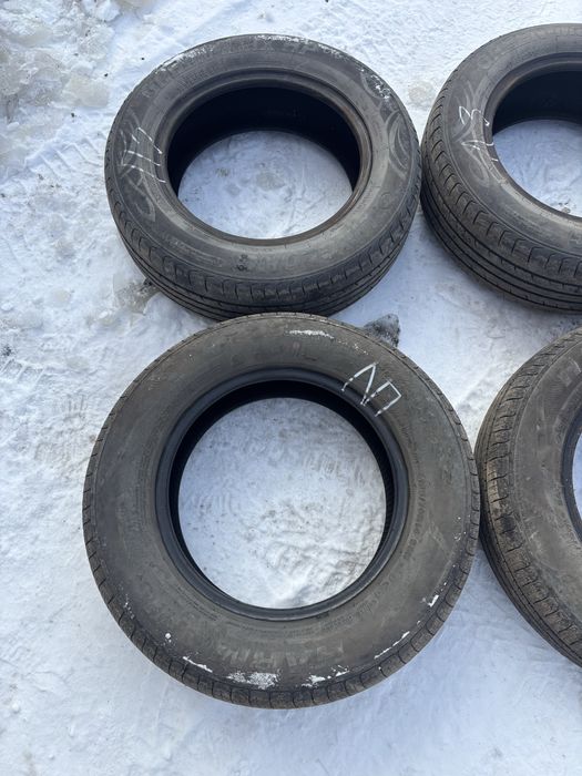 Продаю шины р14 летние