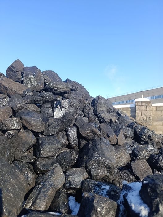 Көмір уголь сортовой шубаркуль,каражыра