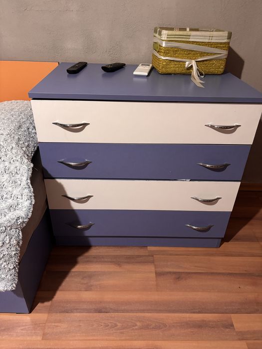 Детска гарнитура