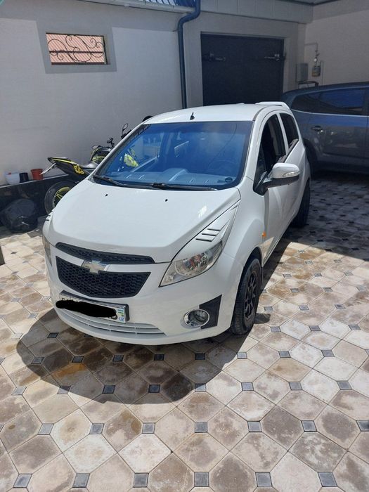 Продаётся Chevrolet Spark