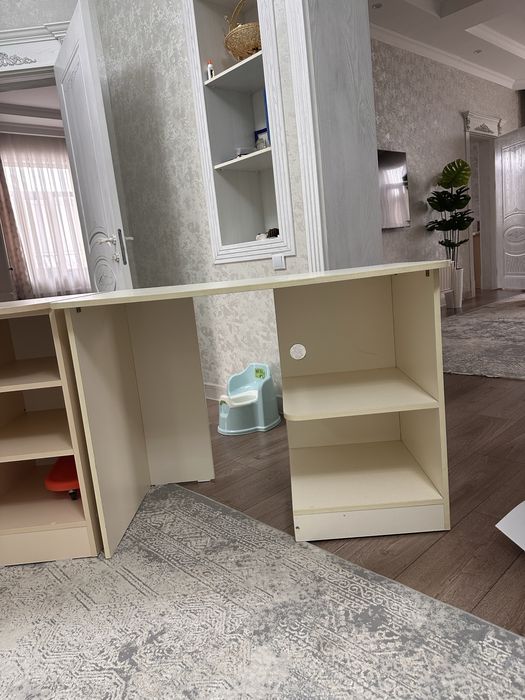 Парта, компьютерный стол