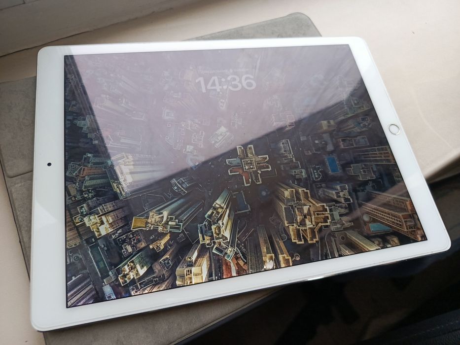 Ipad pro 12.9, 2nd generation, 256 gb