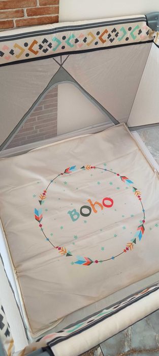 Детска кошара за игра