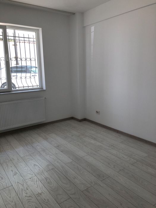 Garsonieră Militari Residence