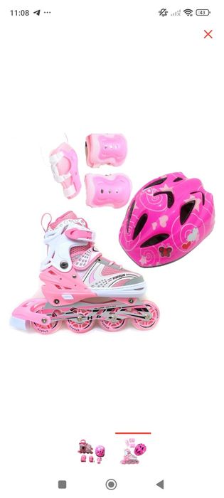 Коляска текнум новый