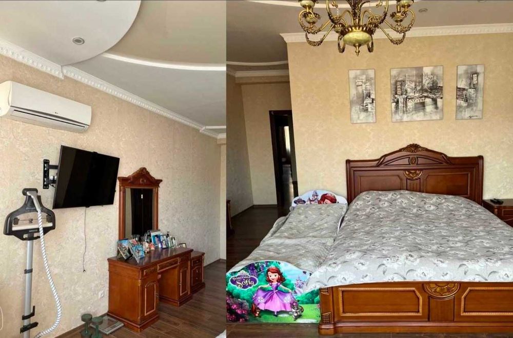 "СРОЧНО ГОРИТ‼️ Zero Max Евро 195м2  Алайский Дархан Ниёзбек Йули ‼️