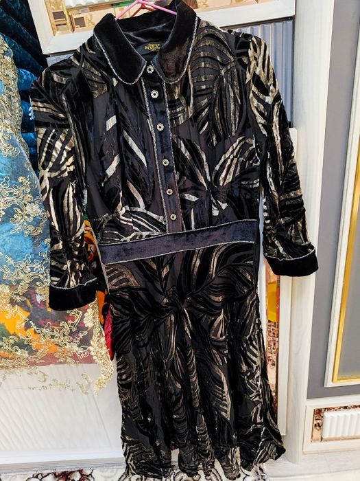 1 мартеден кийлген