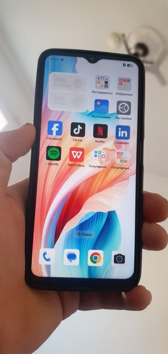 OPPO 18 продаю смартфон