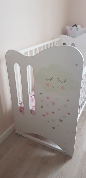 Продается детская кровать