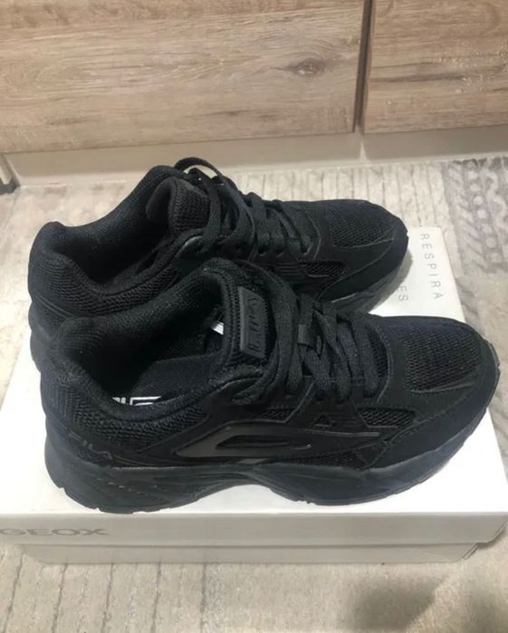 Кроссовки унисекс, 36 размер