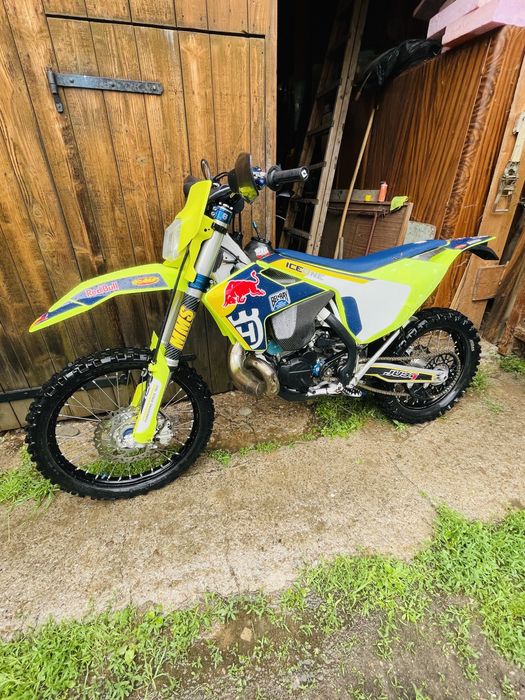 Husqvarna 300 2018