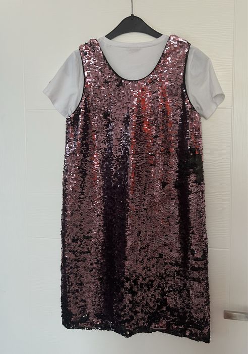 Рокля Guess 14 г/ S размер