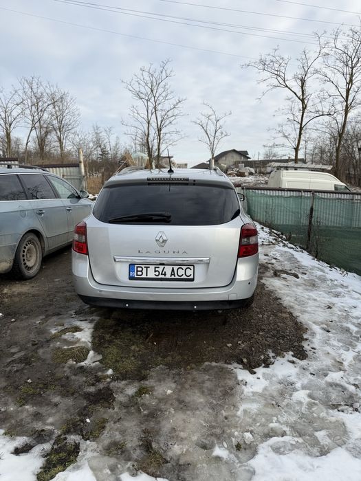 Vand Renault Laguna 1.5 110cp