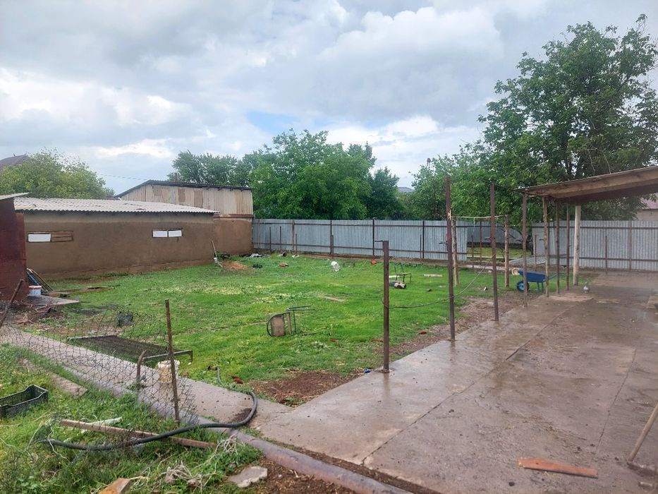 Дача кайнар булак