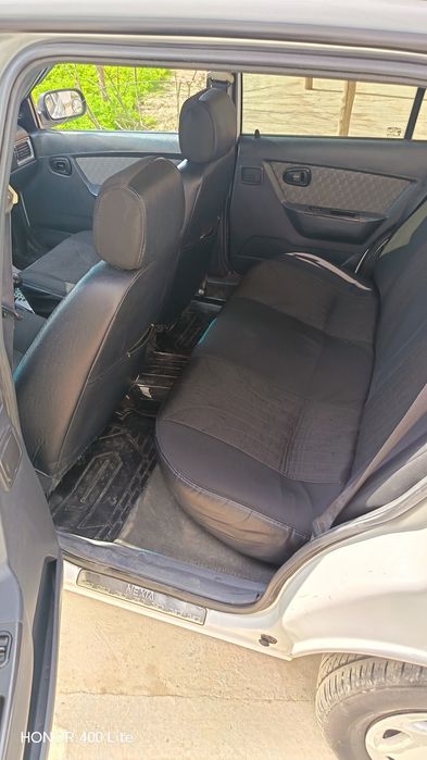 Nexia 2 kafolati bilan