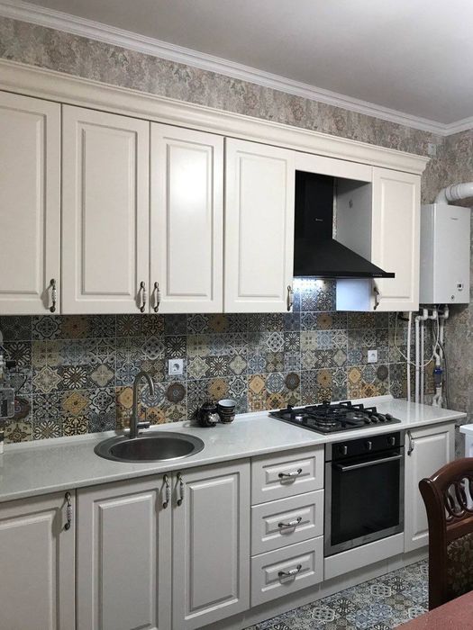 Аренда 3 комнатной в ЖК Ассалом ,Махтумкули,IT Park,ТехноПарк,Ташсельм