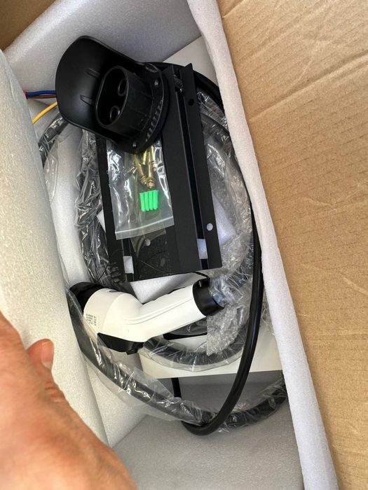 Hongqi zaryadka original