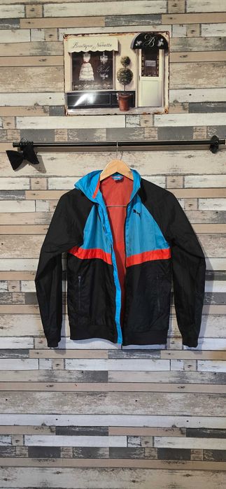 Puma-Дамско яке xs/s-(x-218)