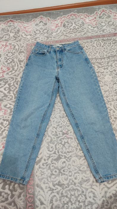 Женский киімдер.