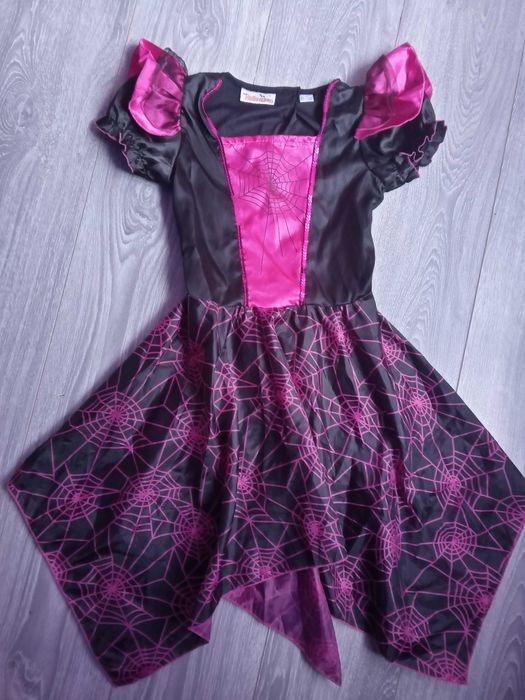 Rochie Halloween party mărimi diferite