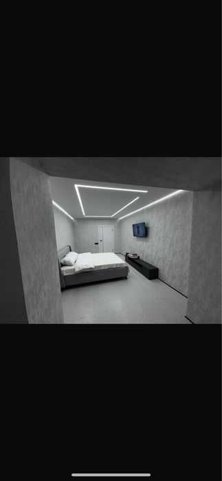 Сдам квартиру Вип  1 ком р/ н Детсад