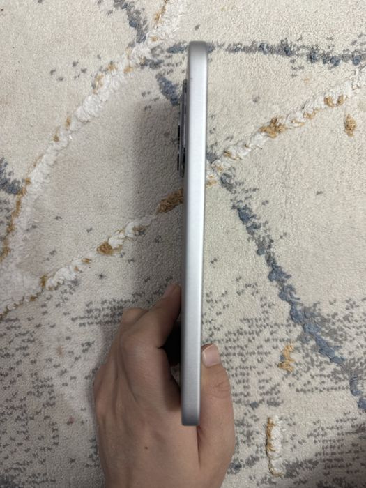 Honor 400 lite 256 гигабайт