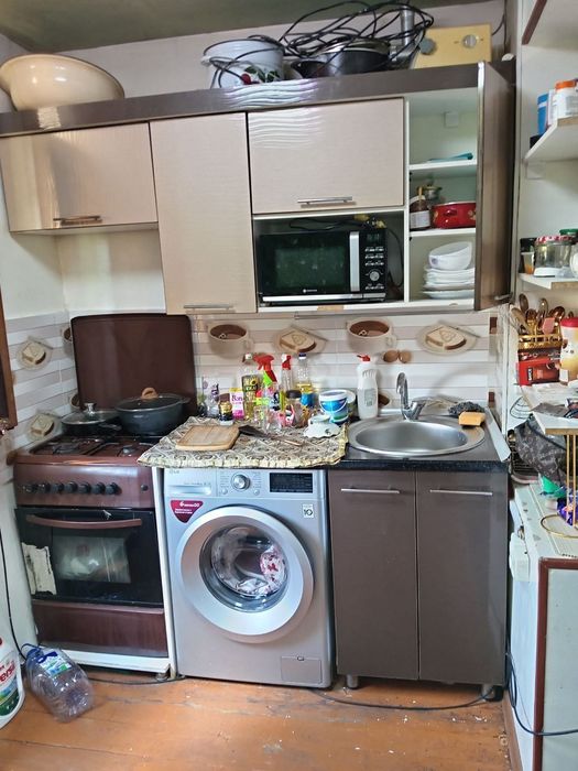 2 хонали уй сотувга