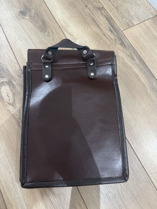 Планшет полевой офицерский