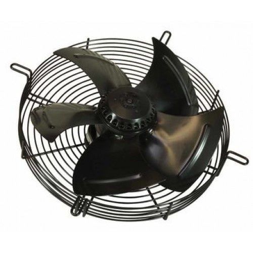 Вентилятор для холодильного оборудования