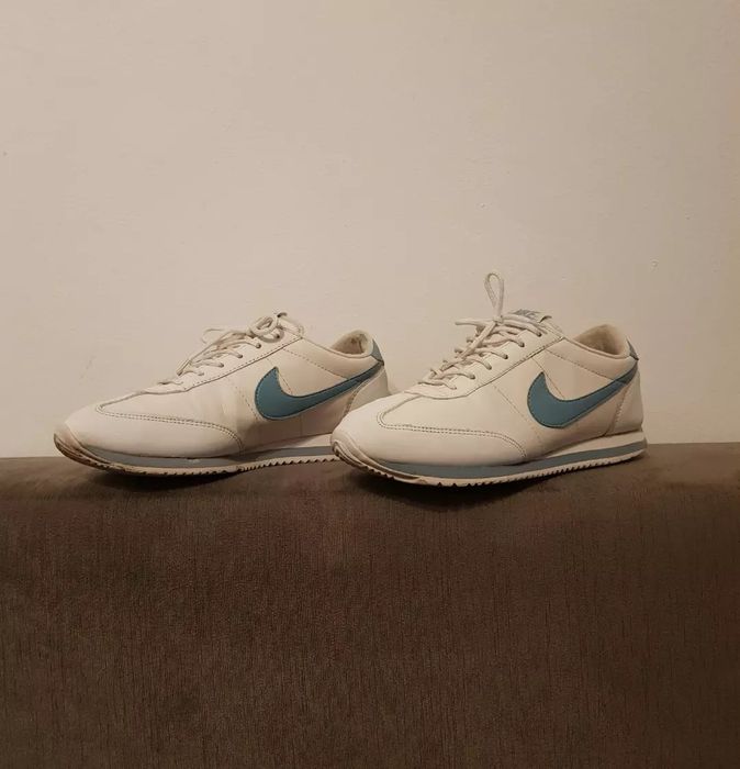 2 perechi Nike Cortez