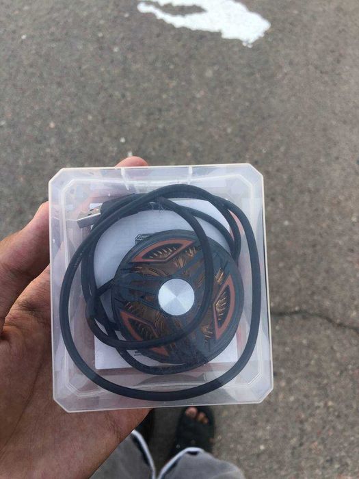 Magnitli kuler telefonga