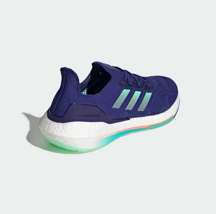 Мъжки спортни обувки   ADIDAS ULTRABOOST 22  Head RDY  размер EU42 2/3