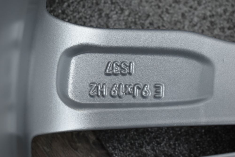 19" Джанти Bmw F15 E70 X5