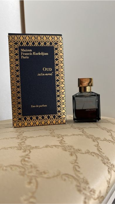 Парфюм, духи от Maison Francis Kurkdjian Paris