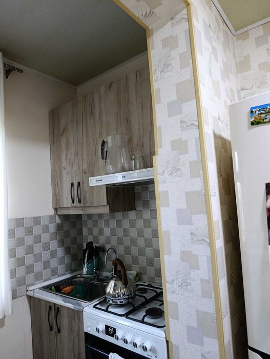 Массив феруза, греческий городок 2х Комнатная квартира